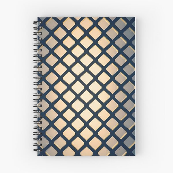Item preview, Gradient Symmetrical  Shapes Textures (image size 6656x9984) designed and sold by Digital-Davinci.