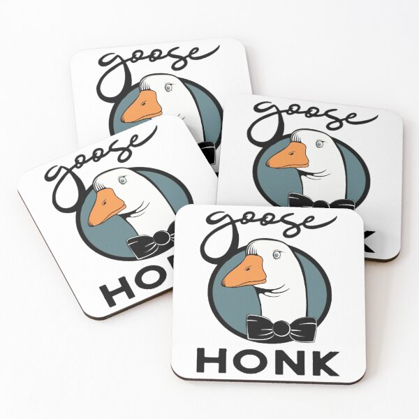 Item preview, Goose Band Logo Legend  designed and sold by MrsBobbStiede.