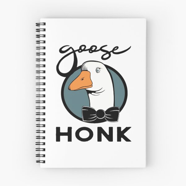 Item preview, Goose Band Logo Legend  designed and sold by MrsBobbStiede.