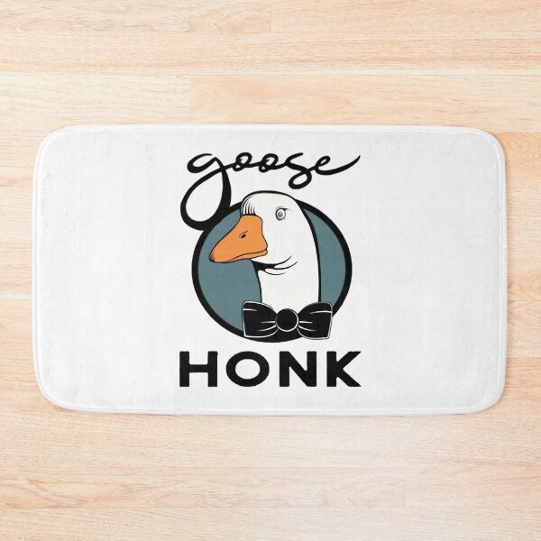 Item preview, Goose Band Logo Legend  designed and sold by MrsBobbStiede.