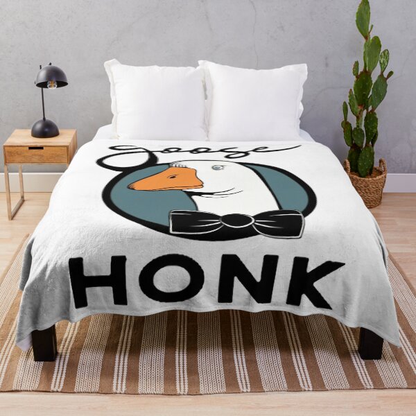 Item preview, Goose Band Logo Legend  designed and sold by MrsBobbStiede.