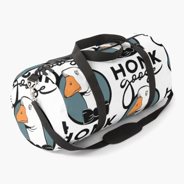 Item preview, Goose Band Logo Legend designed and sold by MrsBobbStiede.