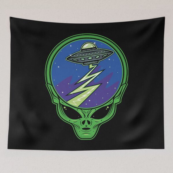 Item preview, Steal Your Space designed and sold by MrsBobbStiede.