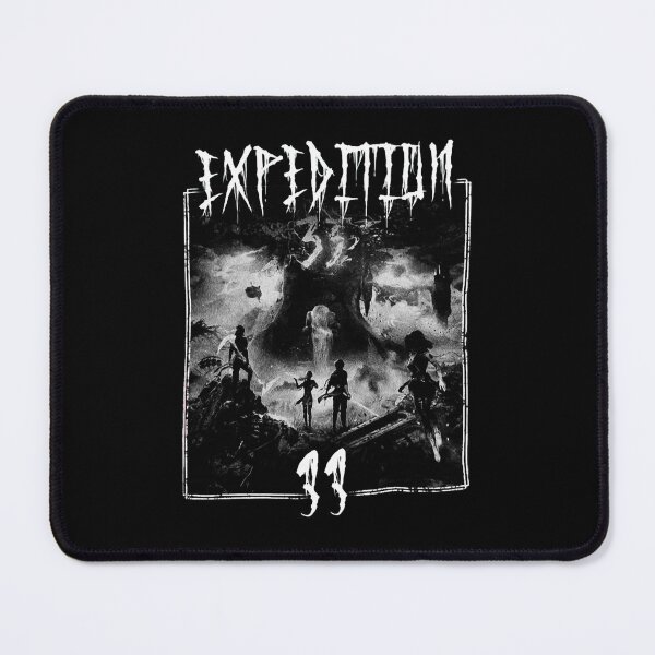Item preview, Expedition 33 Videogame Inspired Metal Band designed and sold by CourteneyBoyd.