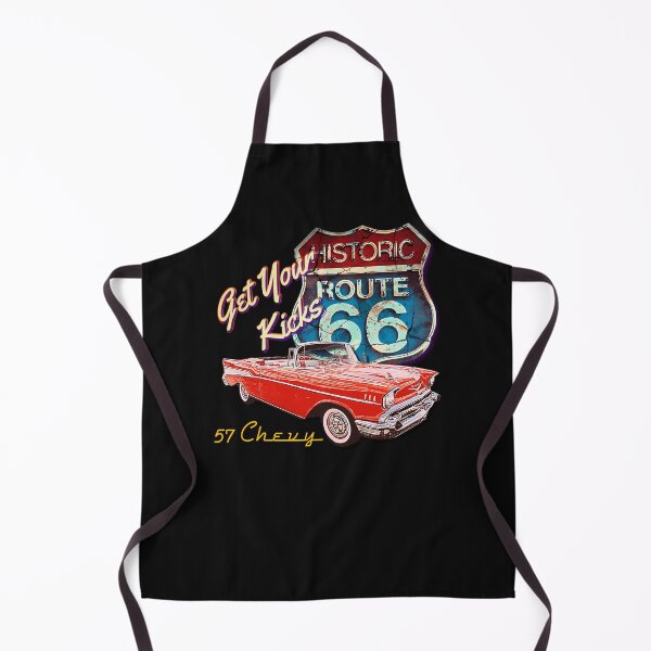 Item preview, 1957 Chevy Bel Air Vintage Retro designed and sold by iordtutpl.