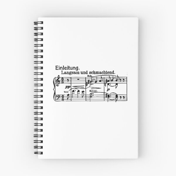 Item preview, The Tristan Chord designed and sold by Eversole Design Co..