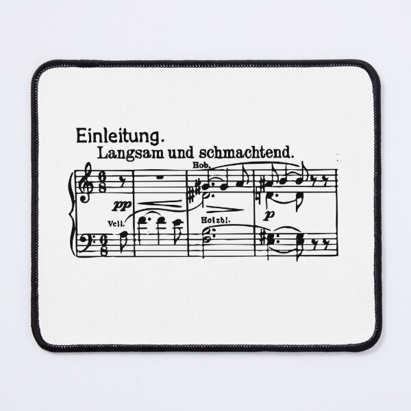 Item preview, The Tristan Chord designed and sold by Eversole Design Co..