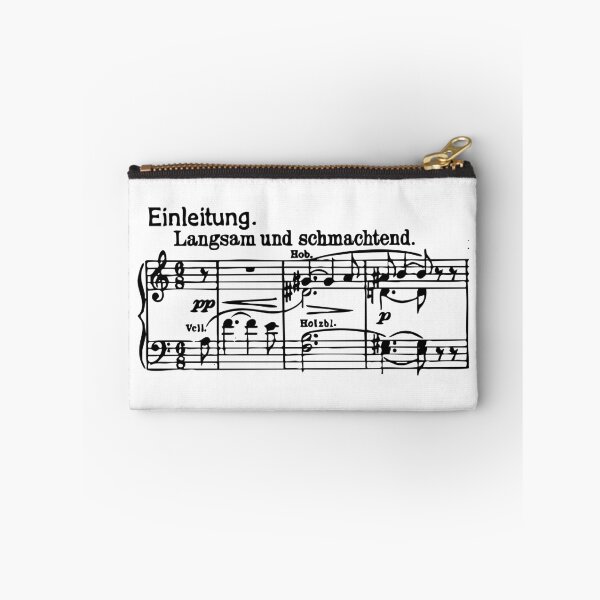 Item preview, The Tristan Chord designed and sold by Eversole Design Co..