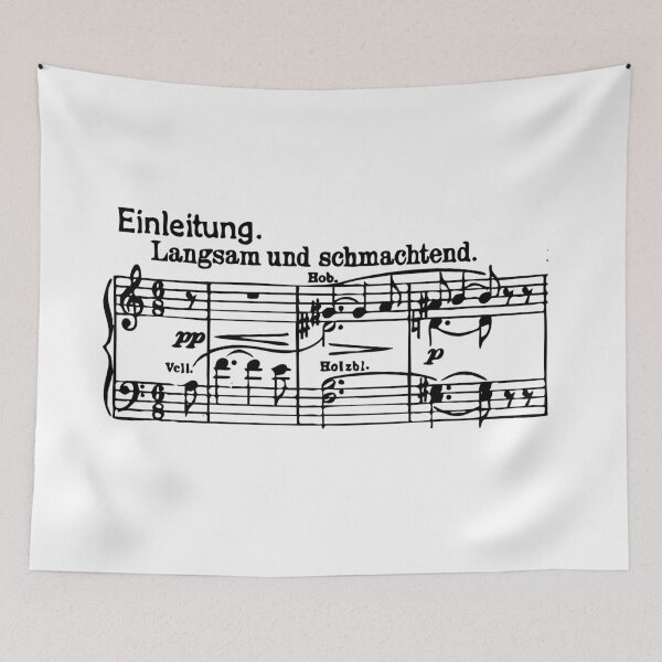 Item preview, The Tristan Chord designed and sold by Eversole Design Co..