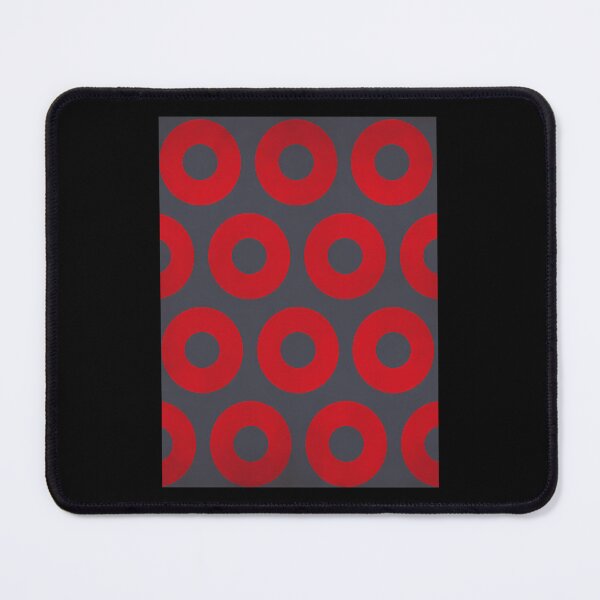 Item preview, Fishmans Pattern Graphic designed and sold by MrsBobbStiede.