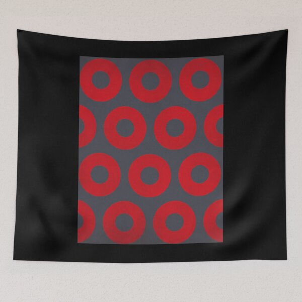 Item preview, Fishmans Pattern Graphic designed and sold by MrsBobbStiede.