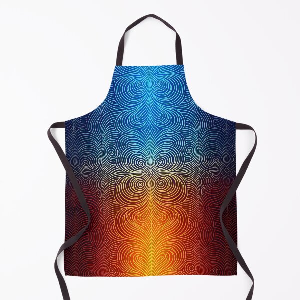 Item preview, Gradient Symmetrical  Shapes Textures (image size 6656x9984) designed and sold by Digital-Davinci.