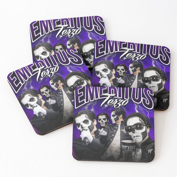 Item preview, Terzo Emeritus - 90S designed and sold by DennisWilson0.