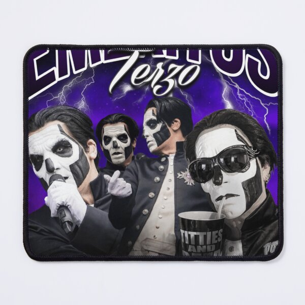 Item preview, Terzo Emeritus - 90S designed and sold by DennisWilson0.