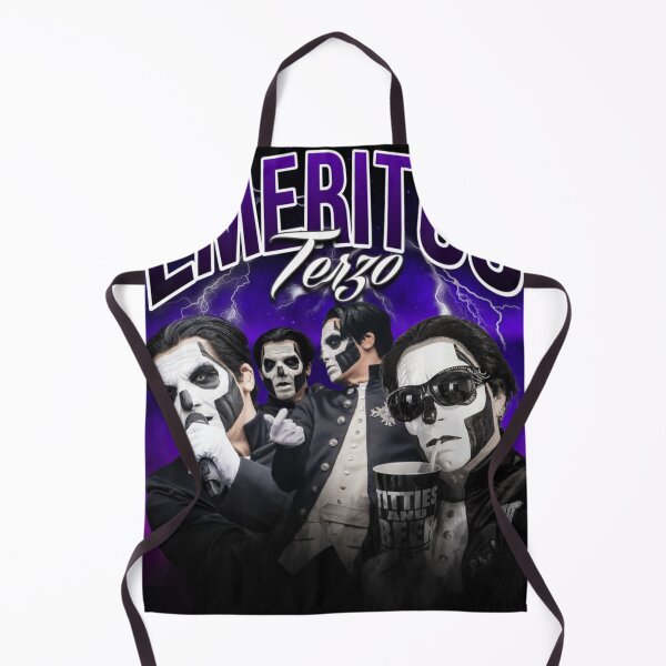 Item preview, Terzo Emeritus - 90S designed and sold by DennisWilson0.