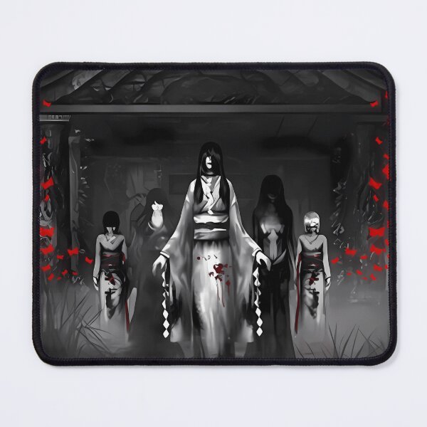 Item preview, Fatal Frame  designed and sold by Rapozosheike5.