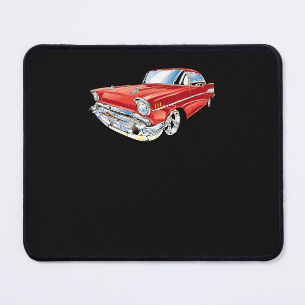 Item preview, 1957 Chevy Bel Air designed and sold by dlpfjokns.
