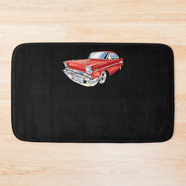 Item preview, 1957 Chevy Bel Air designed and sold by dlpfjokns.