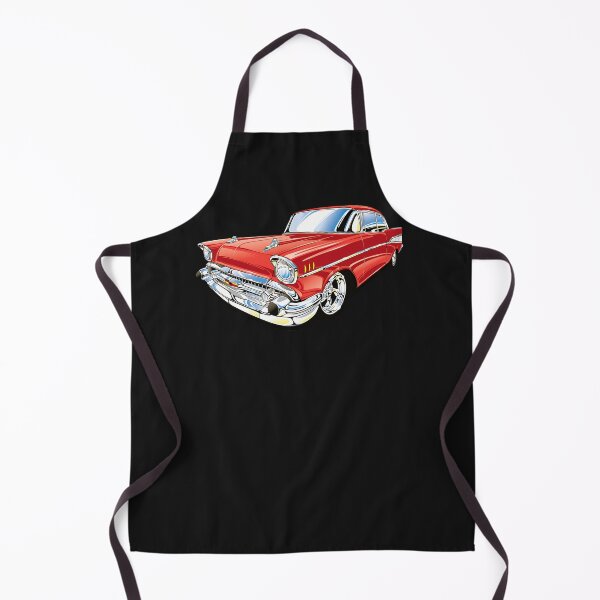 Item preview, 1957 Chevy Bel Air designed and sold by dlpfjokns.