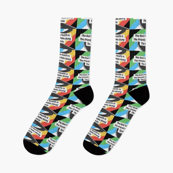 Item preview, The Real Public Health designed and sold by DestinySugarbuns.