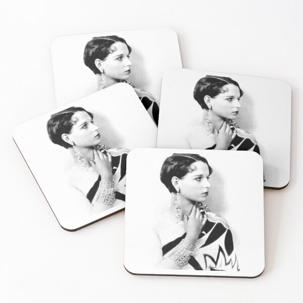 Item preview, Iconic Flapper designed and sold by KarlaKohl.