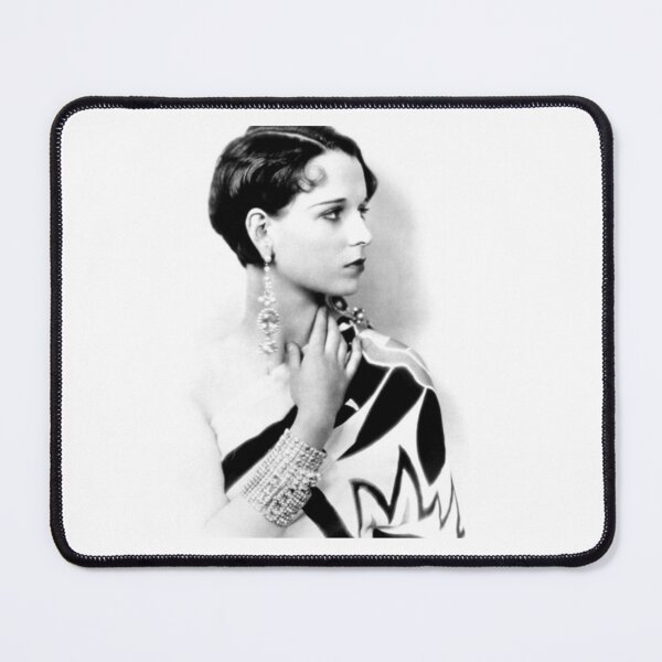 Item preview, Iconic Flapper designed and sold by KarlaKohl.