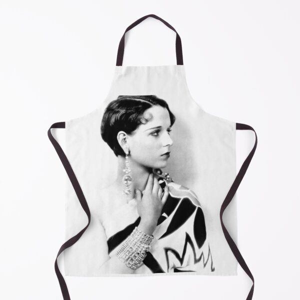 Item preview, Iconic Flapper designed and sold by KarlaKohl.
