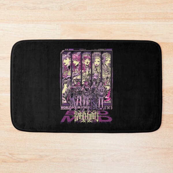 Item preview, Band-Maiko Band Maid Rock Music Gift For Fans designed and sold by MrsBobbStiede.
