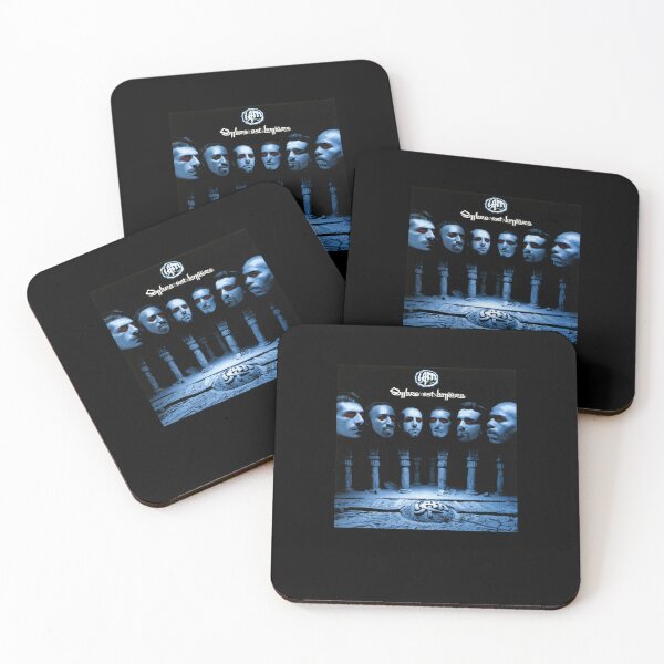 Item preview, IAM - Ombre Est Lumière Album 1993 Essential  designed and sold by DanaAlbert.