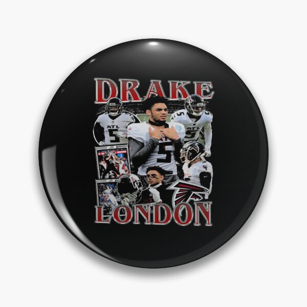 Artikelvorschau, Drake London Vintage Bootleg entworfen und verkauft von YourAmazinge.