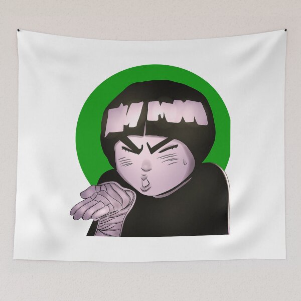 Item preview, Taijutsu Boy designed and sold by NiaBayerr.