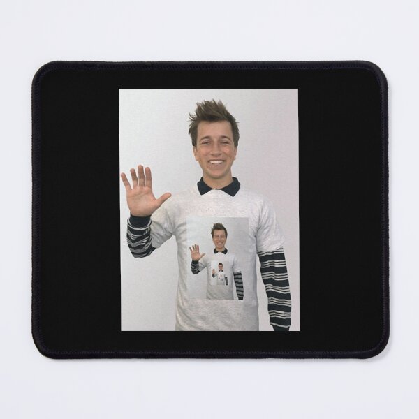 Item preview, Jared Booksmart designed and sold by CourteneyBoyd.