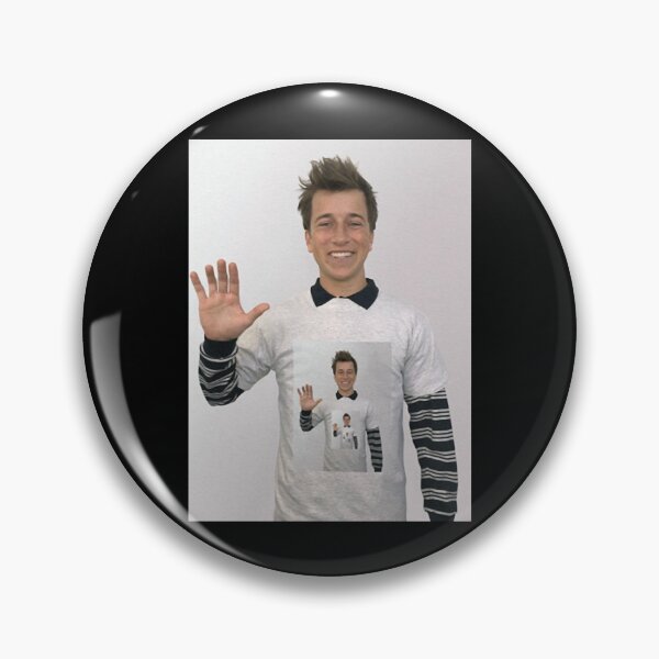 Item preview, Jared Booksmart designed and sold by CourteneyBoyd.