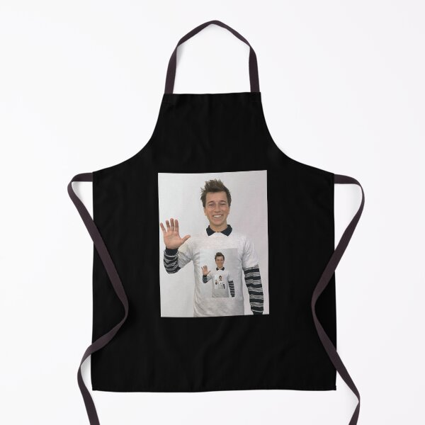 Item preview, Jared Booksmart designed and sold by CourteneyBoyd.