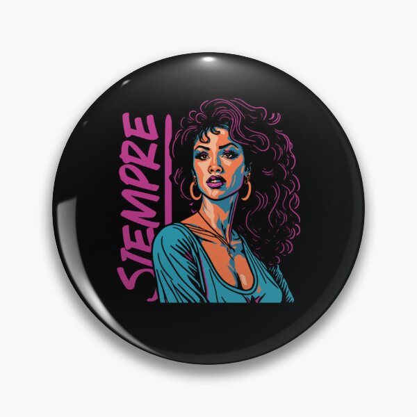 Item preview, Siempre Selena  Forever Icon designed and sold by KarlaKohl.