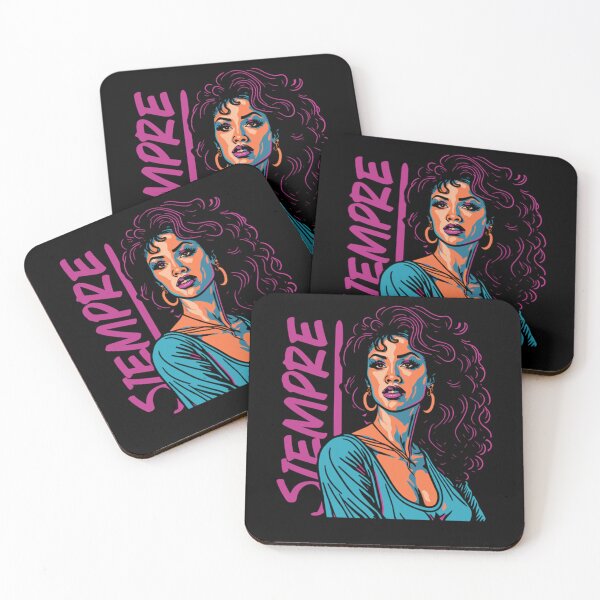 Item preview, Siempre Selena  Forever Icon designed and sold by KarlaKohl.