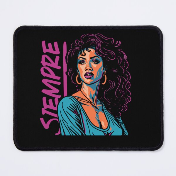 Item preview, Siempre Selena  Forever Icon designed and sold by KarlaKohl.