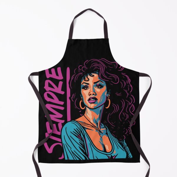 Item preview, Siempre Selena Forever Icon designed and sold by KarlaKohl.