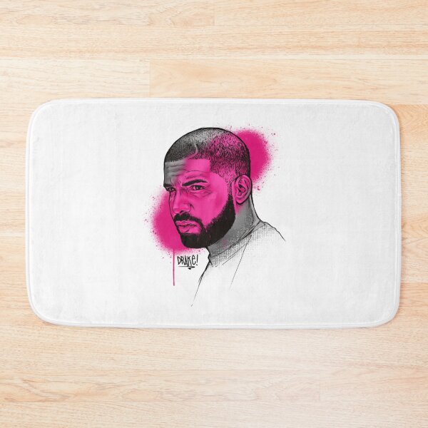 Artikelvorschau, Drake-Skizze entworfen und verkauft von YourAmazinge.