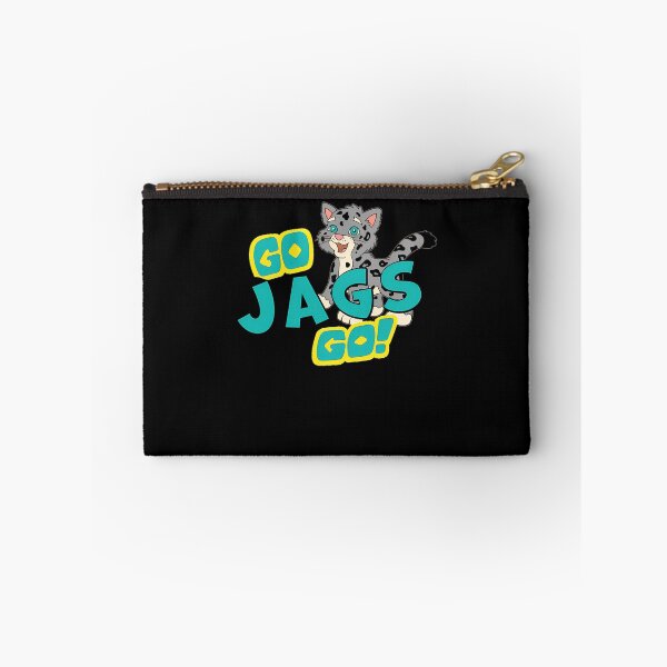Item preview, Forestview Go Jags Go (like Diego) designed and sold by ClarimundaQui.