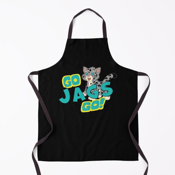 Item preview, Forestview Go Jags Go (like Diego) designed and sold by ClarimundaQui.