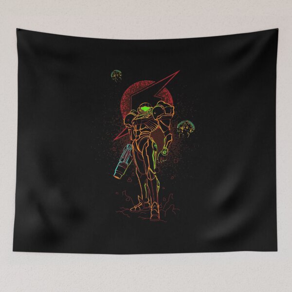 Item preview, Shadow of the Bounty Hunter Game designed and sold by CourteneyBoyd.