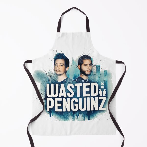 Item preview, Wasted Penguinz designed and sold by condryelvina.