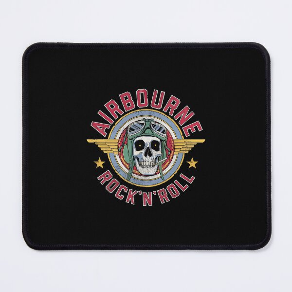Item preview, Airbourne Band designed and sold by sensibaughcate.