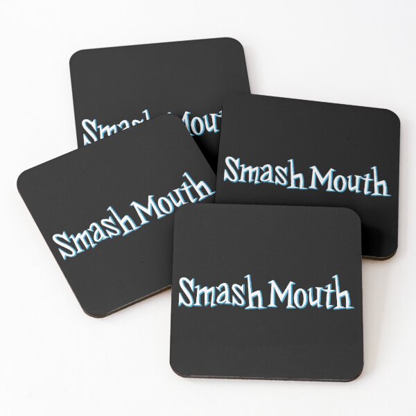 Item preview, Smash Mouth band designed and sold by humbertsons.