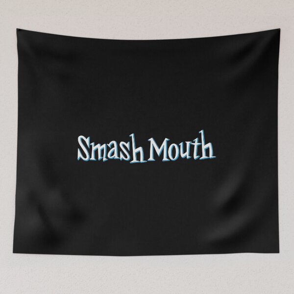 Item preview, Smash Mouth band designed and sold by humbertsons.