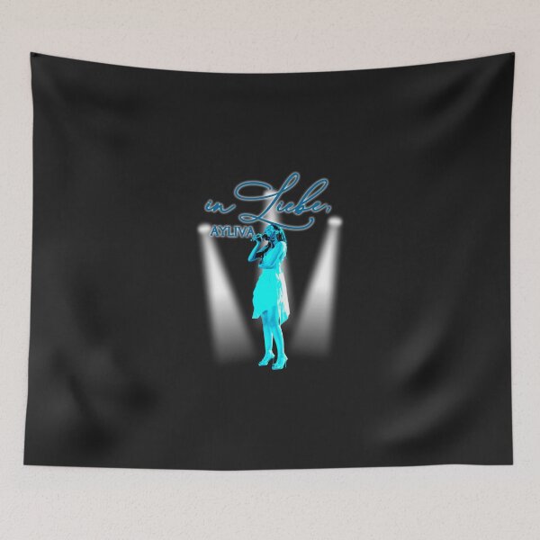 Item preview, Ayliva Music designed and sold by edwardsolmuuef.