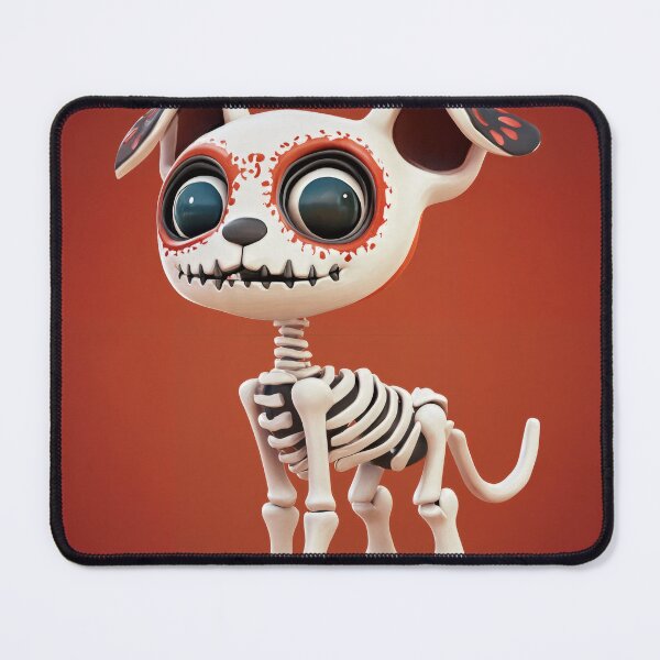 Item preview, Cat Skeleton designed and sold by FlatFashionista.