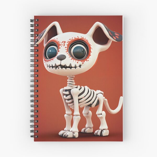Item preview, Cat Skeleton designed and sold by FlatFashionista.