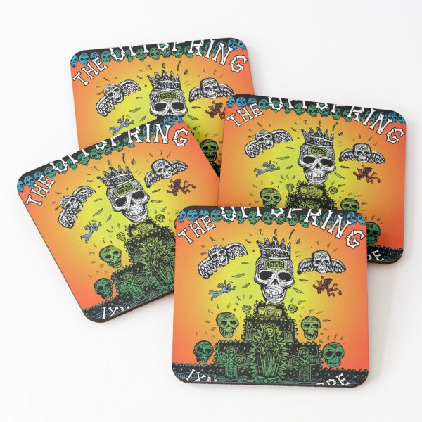 Item preview,  The Unforgettable Tracks Of Americana designed and sold by AdrianaMille9.